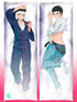 Wakana Gojo Body pillow case MY DRESS-UP DARLING Mitgard-Knight